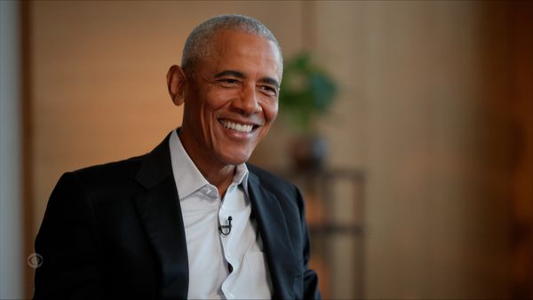 The Late Show with Stephen Colbert - 5/5/26 (President Barack Obama)