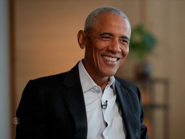 The Late Show with Stephen Colbert - 5/5/26 (President Barack Obama)