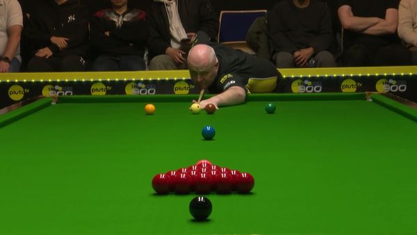 The Crucible Cup - The Final