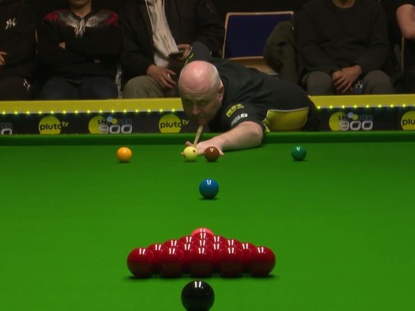 The Crucible Cup - The Final
