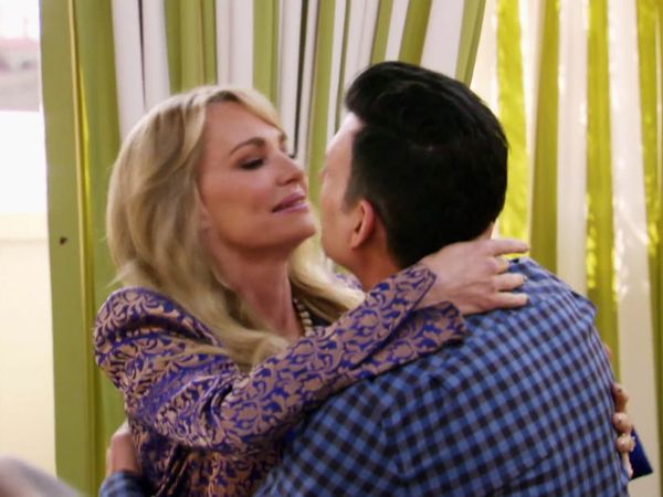 David Tutera's CELEBrations - Taylor Armstrong