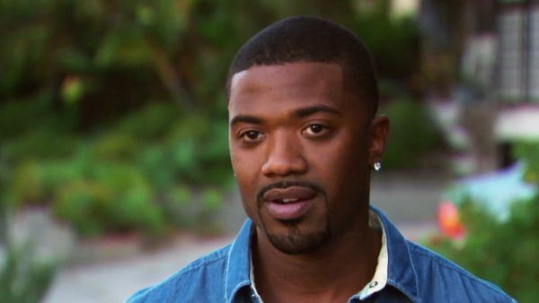 David Tutera's CELEBrations - Ray J.