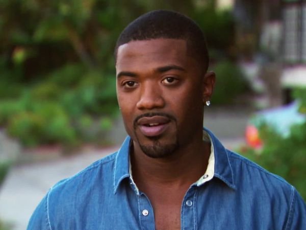 David Tutera's CELEBrations - Ray J.