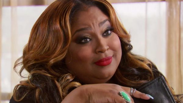 David Tutera's CELEBrations - Tanisha Thomas