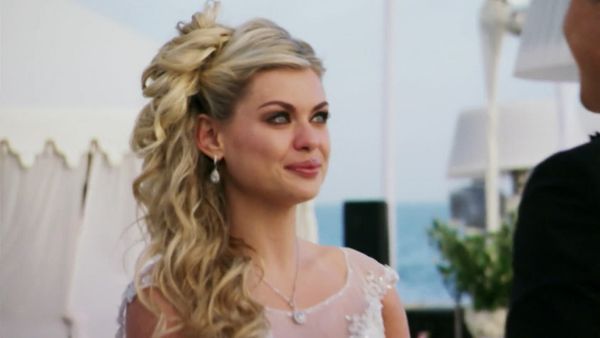 David Tutera's CELEBrations - Jonathan Platero