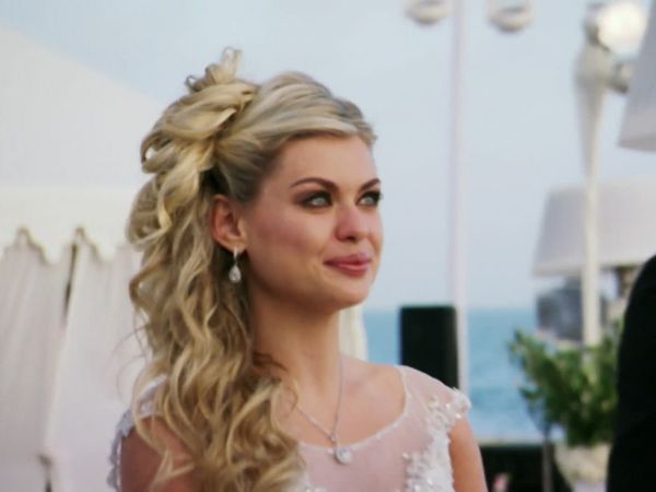 David Tutera's CELEBrations - Jonathan Platero