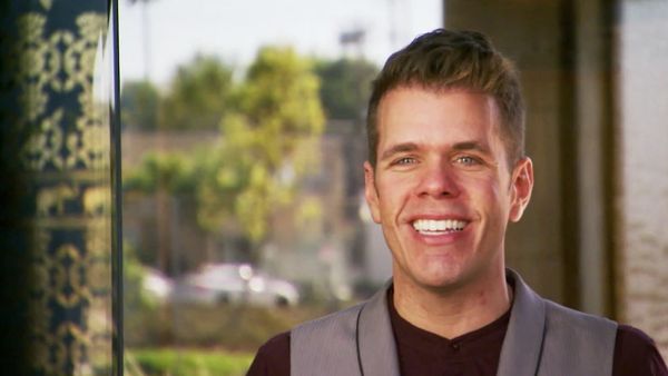 David Tutera's CELEBrations - Perez Hilton
