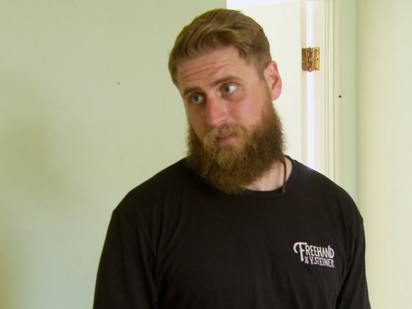 Zombie House Flipping - Episode 405