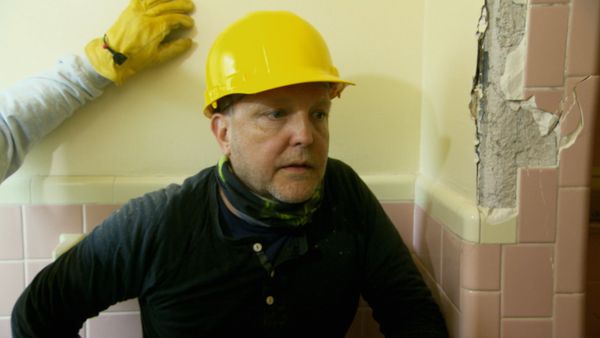 Zombie House Flipping - Episode 407