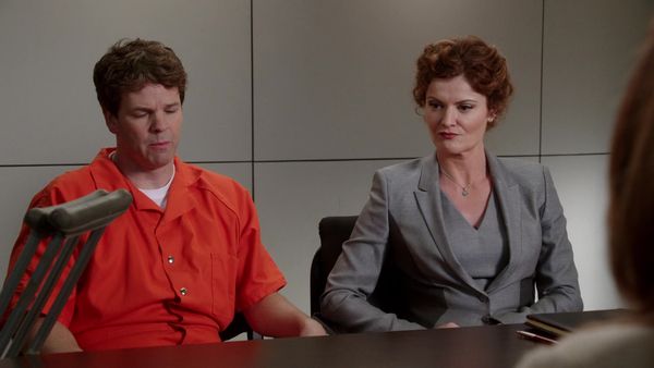 Major Crimes - All In