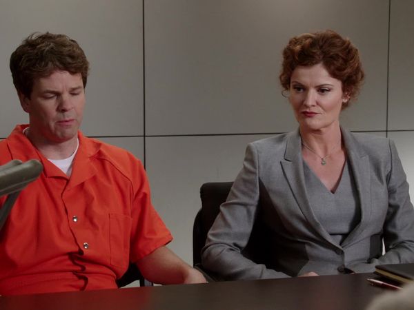 Major Crimes - All In