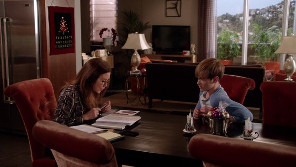 Major Crimes - Risk Assessment