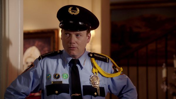 Major Crimes - Frozen Assets