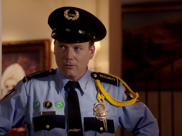 Major Crimes - Frozen Assets