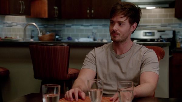 Major Crimes - Sweet Revenge
