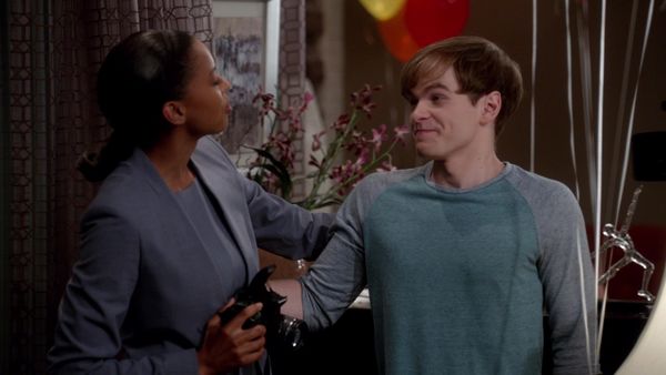 Major Crimes - Cutting Loose