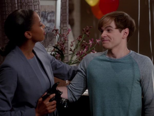 Major Crimes - Cutting Loose