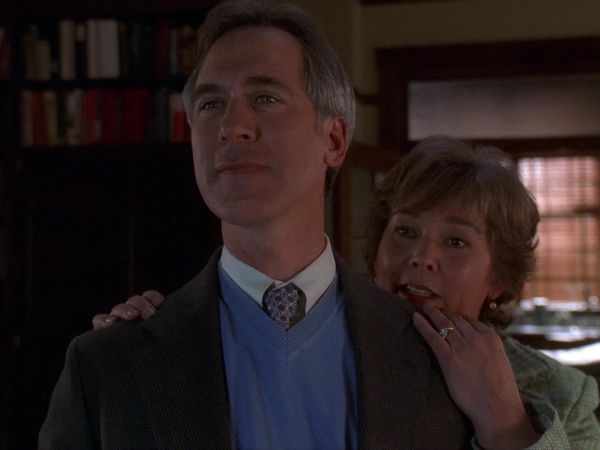 Everwood - Acceptance