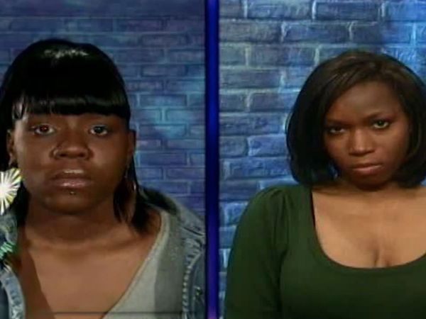 The Maury Show - I Cheated With Our Cousin ... Is He The Father?