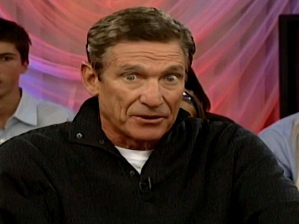 The Maury Show - After The Shocking Results ... Where Are They Now?
