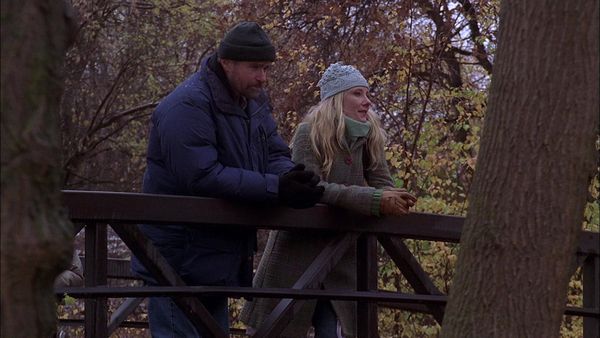 Everwood - The Tipping Point