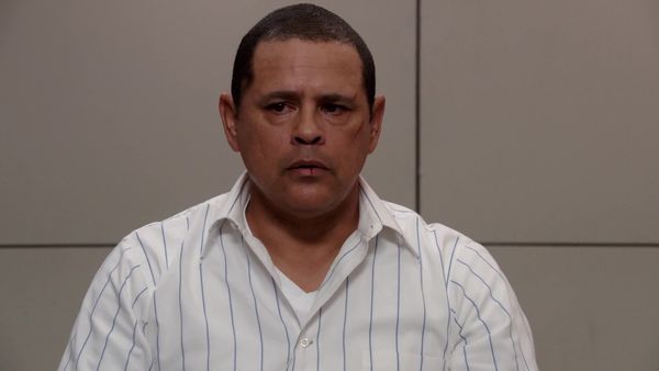 Major Crimes - Internal Affairs