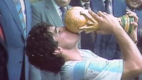 Historias Mundiales - Brasil llora
