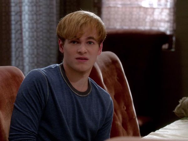 Major Crimes - Leap of Faith