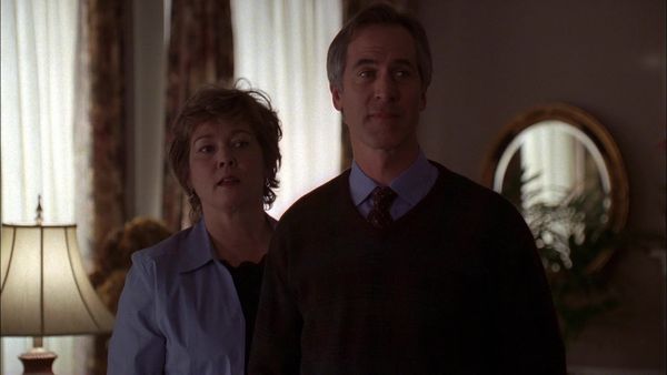 Everwood - Giving Up the Girl