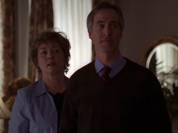 Everwood - Giving Up the Girl