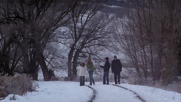 Everwood - The Perfect Day