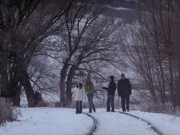 Everwood - The Perfect Day
