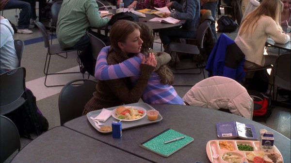 Everwood - Since You've Been Gone