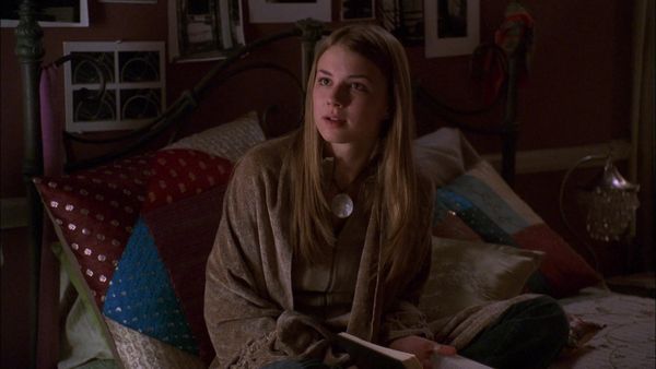 Everwood - Surprise