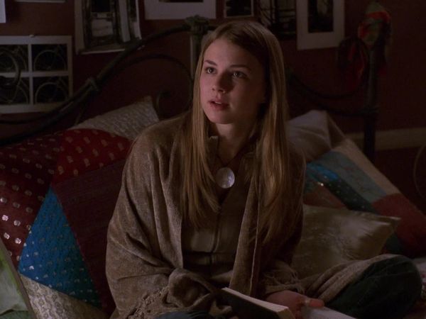 Everwood - Surprise