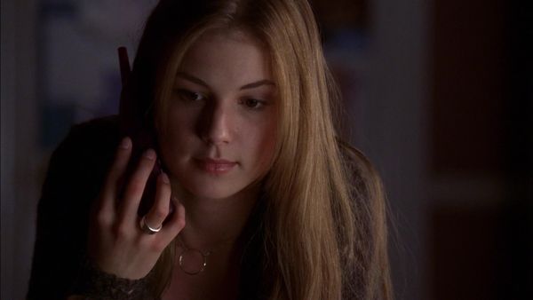 Everwood - Fallout