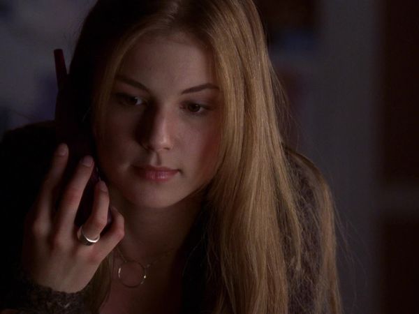 Everwood - Fallout