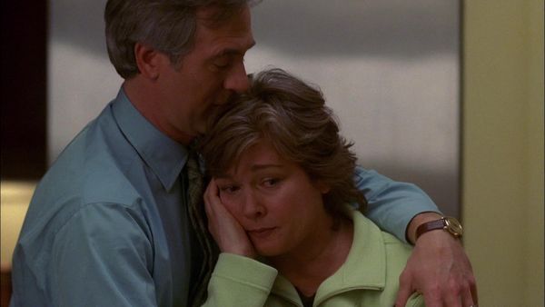Everwood - He Who Hesitates
