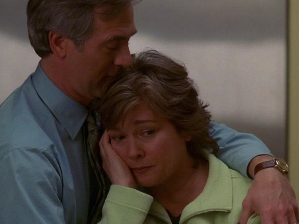Everwood - He Who Hesitates