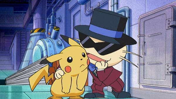 Pokémon: DP Batallas Galácticas - Alegría en la isla de los náufragos!