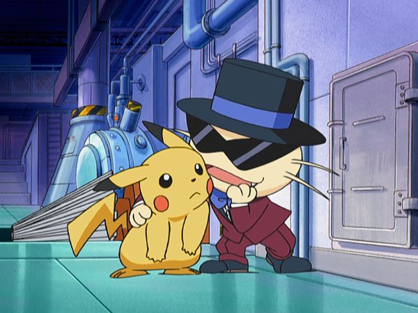 Pokémon: DP Batallas Galácticas - Alegría en la isla de los náufragos!