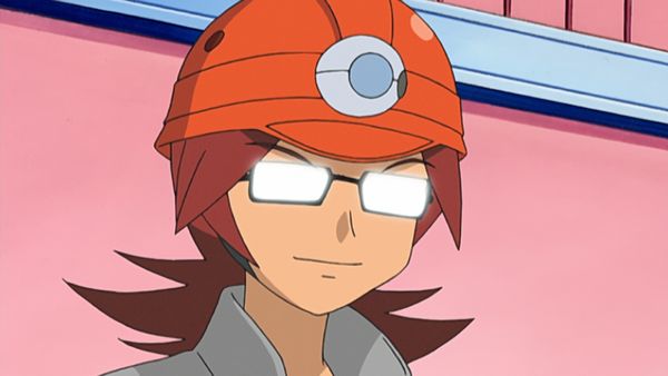 Pokémon: DP Batallas Galácticas - Asuntos familiares antiguos!