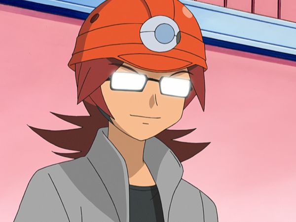 Pokémon: DP Batallas Galácticas - Asuntos familiares antiguos!