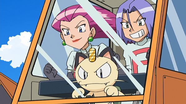 Pokémon: DP Batallas Galácticas - Guiando a un descarriado!