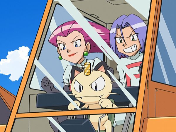 Pokémon: DP Batallas Galácticas - Guiando a un descarriado!