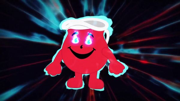 Food Theory - Kool-Aid Man Is a Marvel Villain / How Long Could You Survive Locked in a Grocery Store?