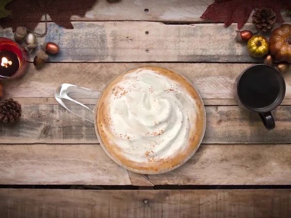 Food Theory - How Pumpkin Spice Killed Coffee / Skip the Salad, Eat Some Chocolate
