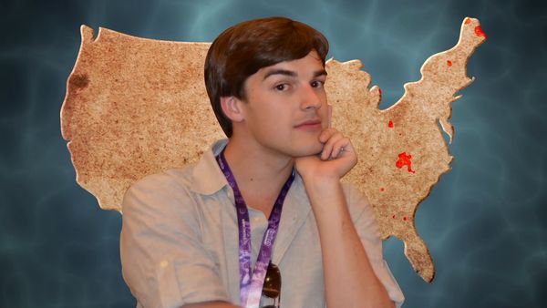 Food Theory - MrBeast Burger Is Not What You Think / GrubHub Lore Just Got Weirder