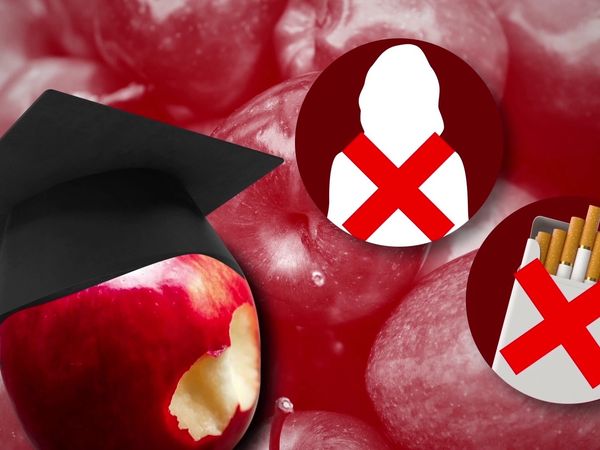 Food Theory - An Apple a Day Can Keep the Doctor Away / The Knockoff Is Better