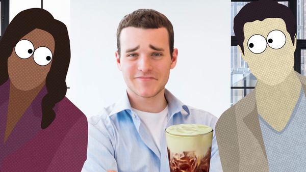 Food Theory - New Starbucks Drink Is a Total Failure / TikTok Drink Is the Best Worst Idea Ever